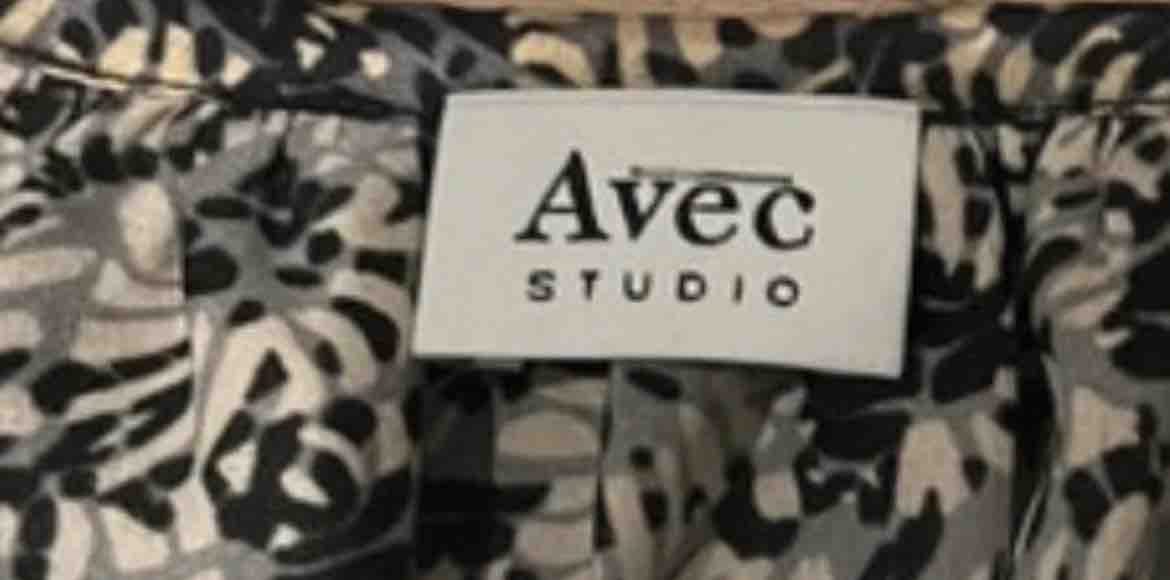 Conjunto Avec Studio — foto 4 de 4