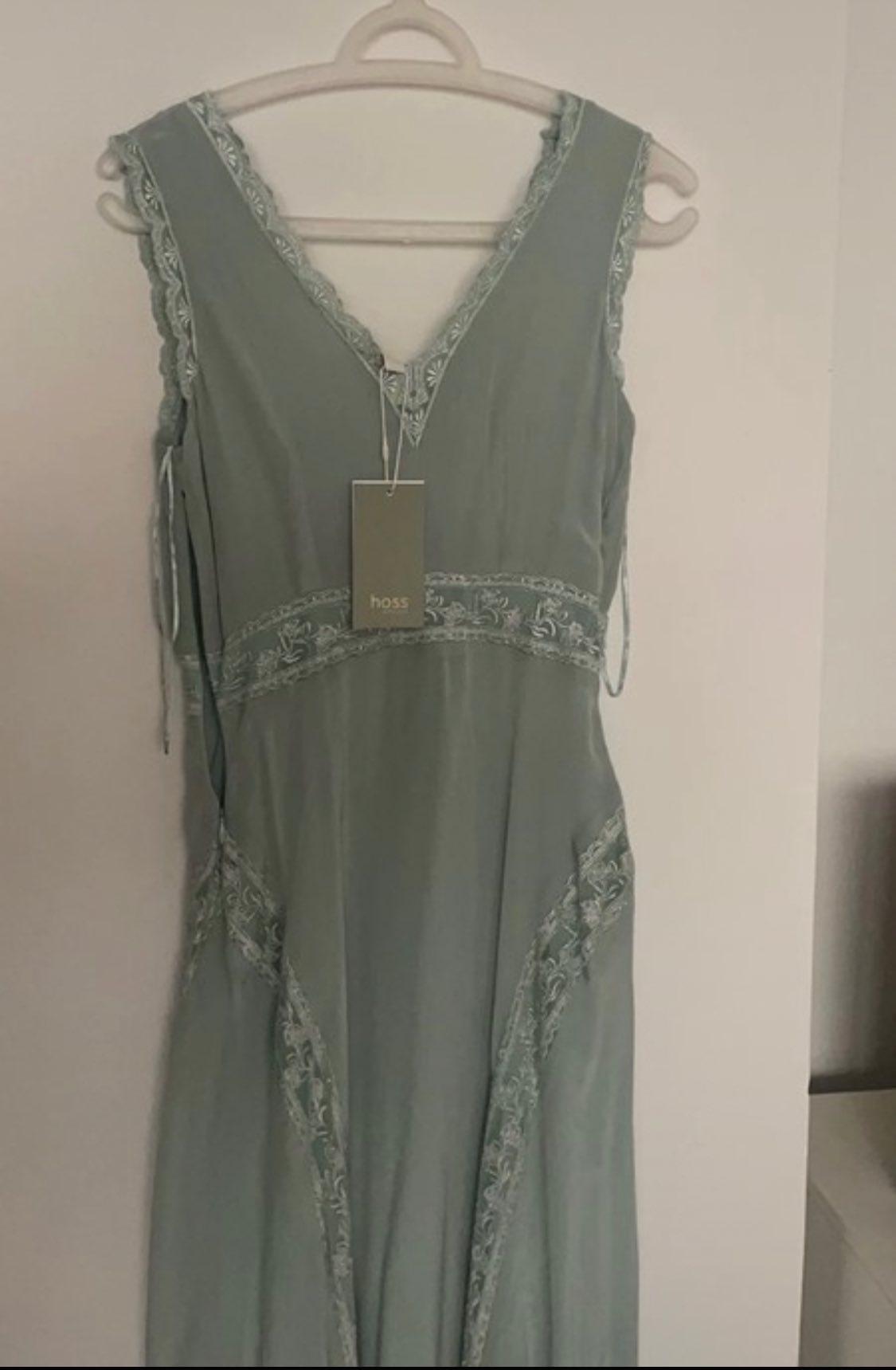 vestido Hoss intropia — foto 1 de 5