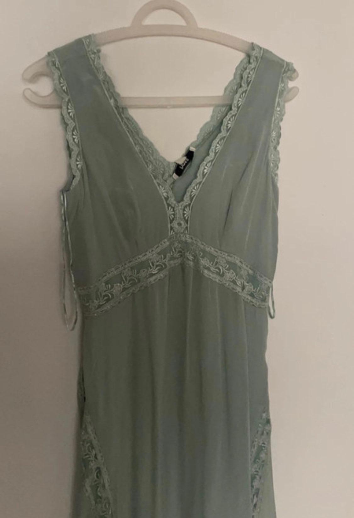 vestido Hoss intropia — foto 3 de 5