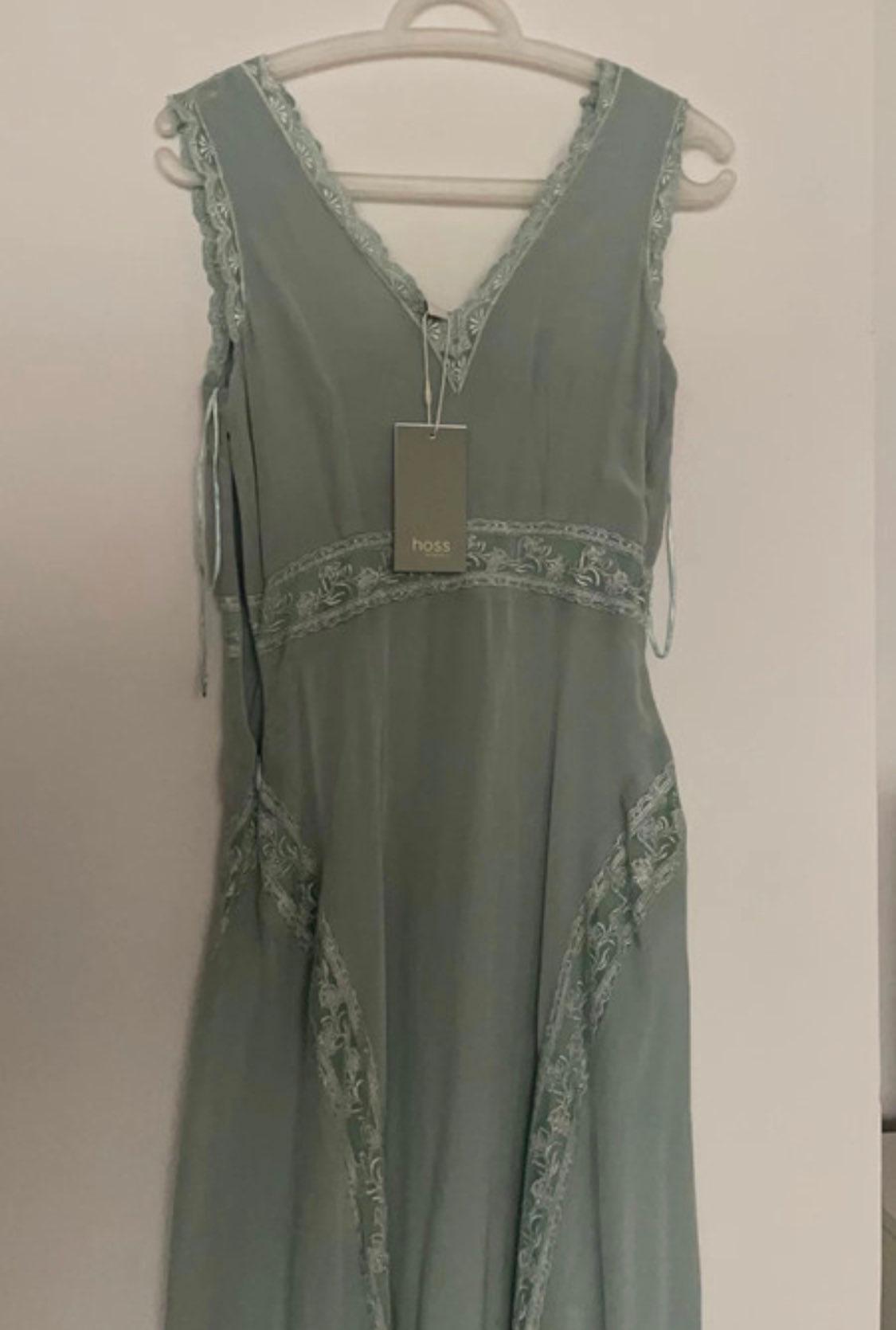 vestido Hoss intropia — foto 5 de 5