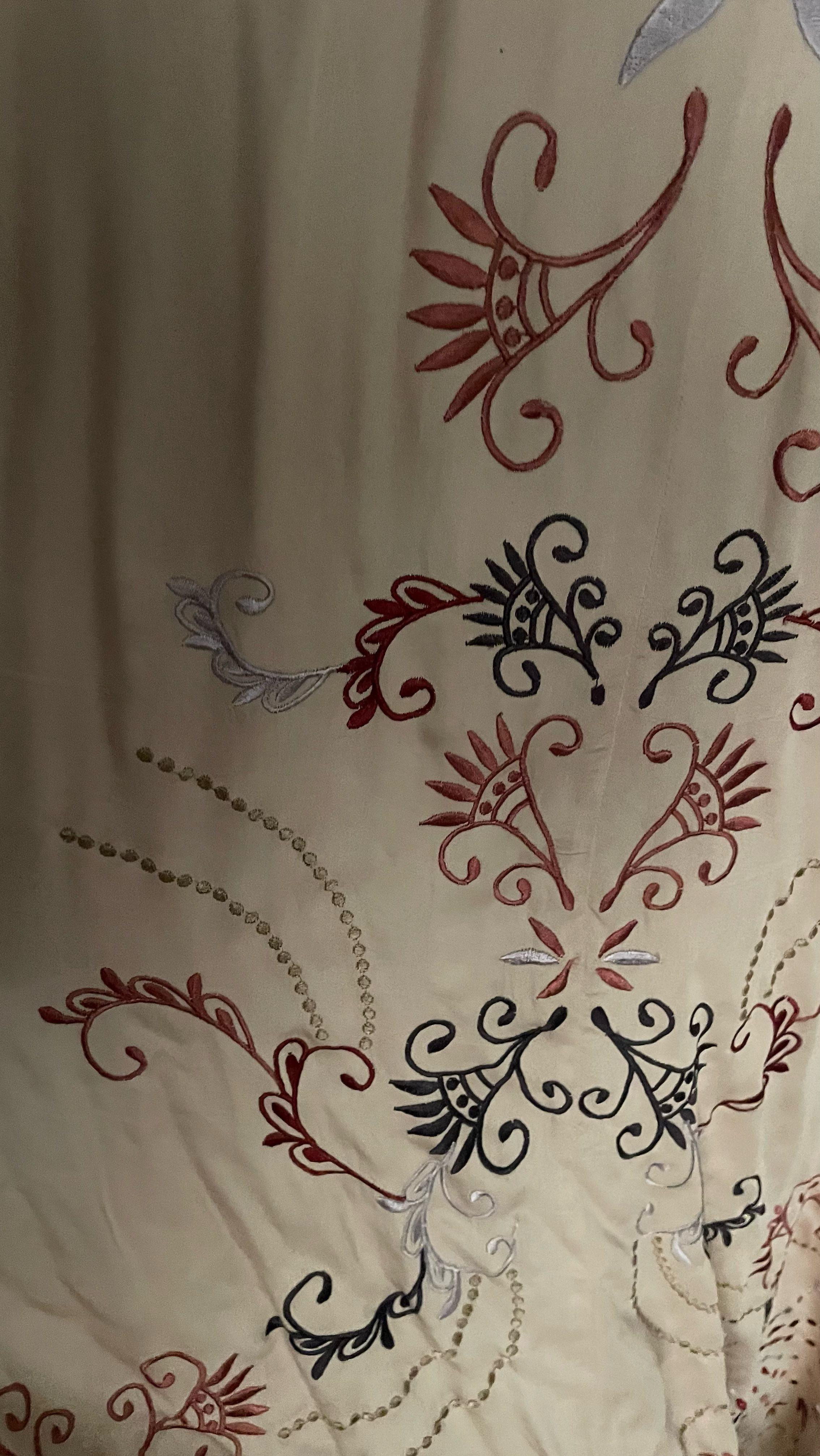 kimono hoss intropia — foto 2 de 6