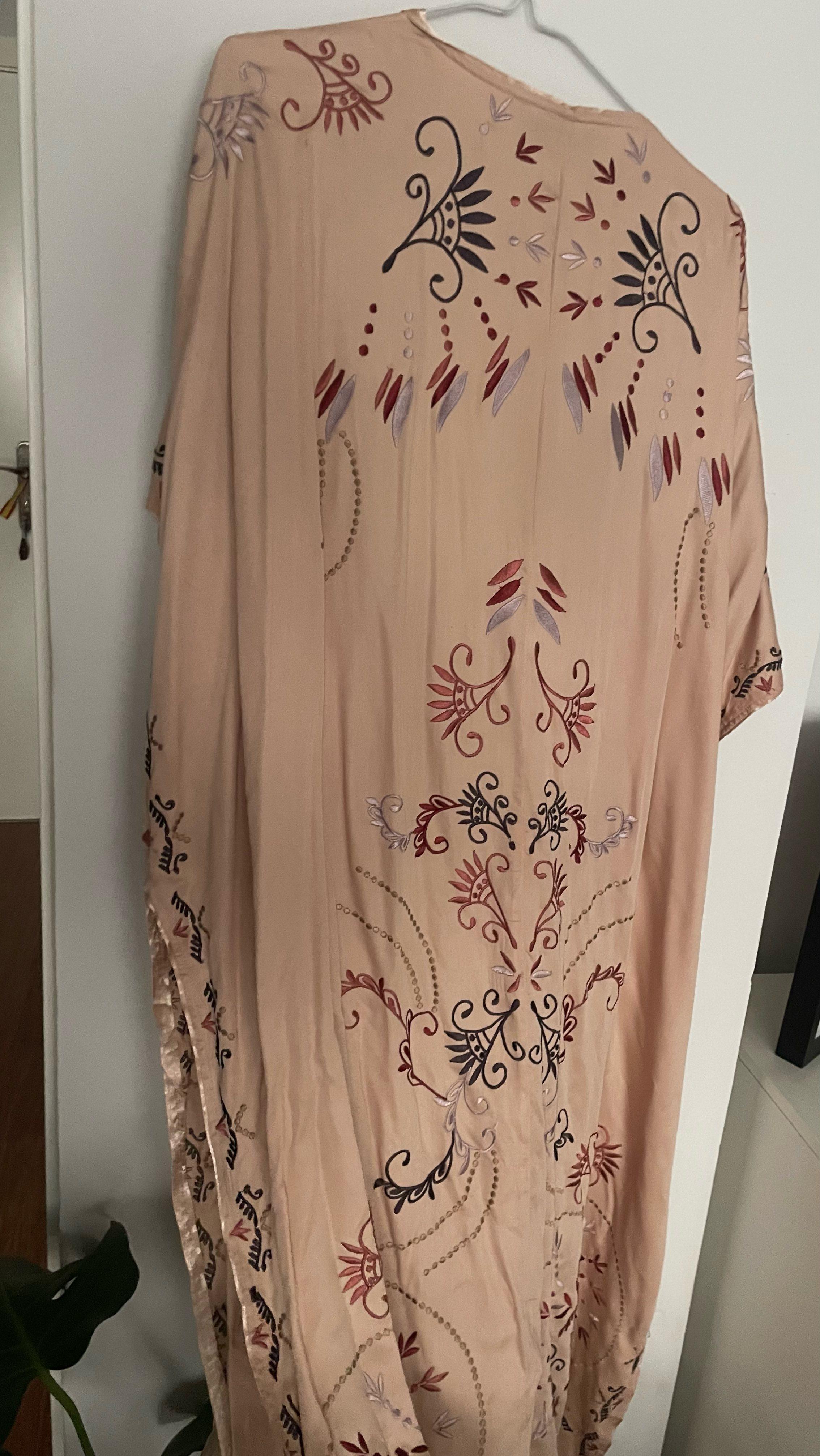 kimono hoss intropia — foto 3 de 6