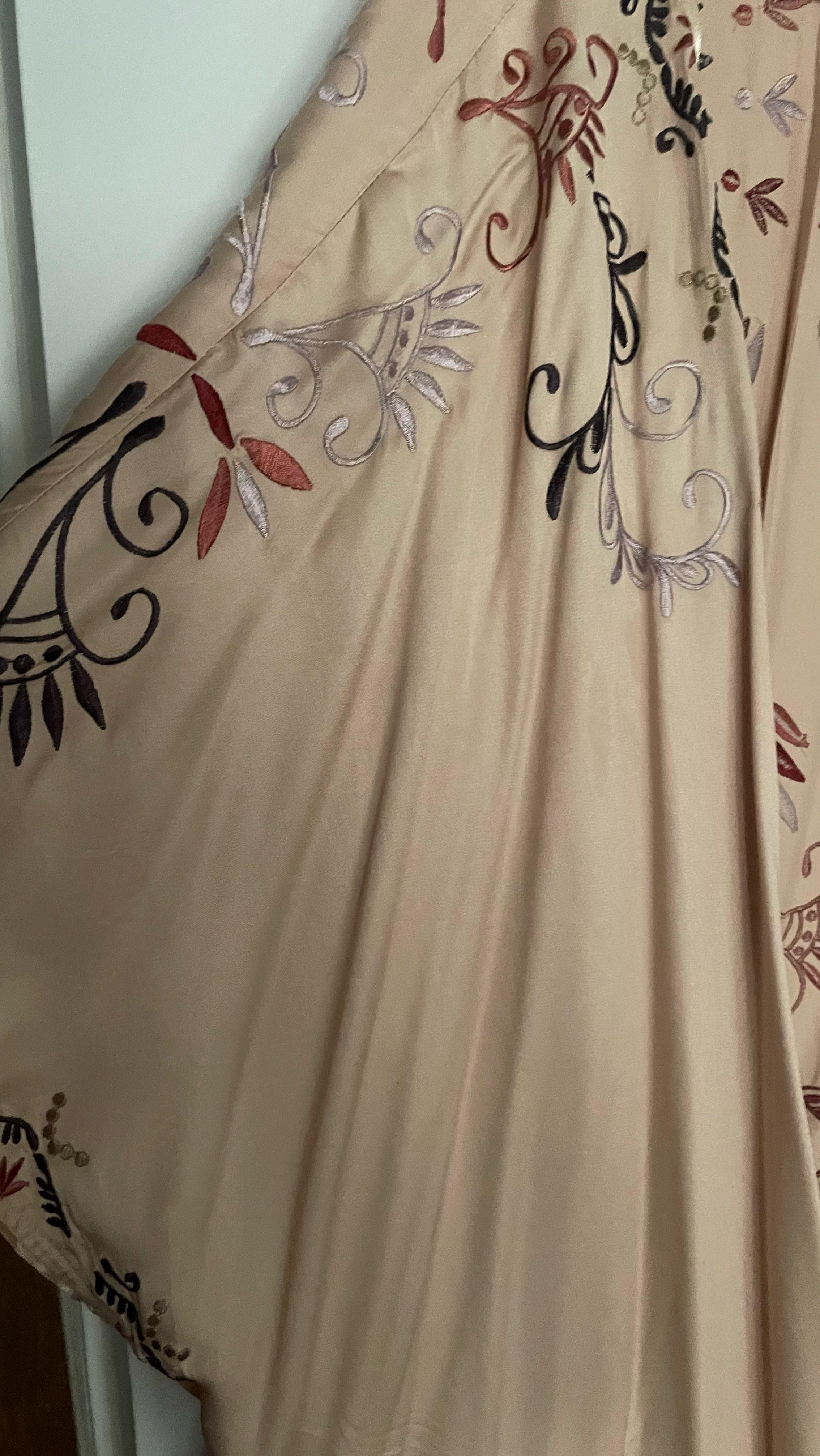 kimono hoss intropia — foto 6 de 6