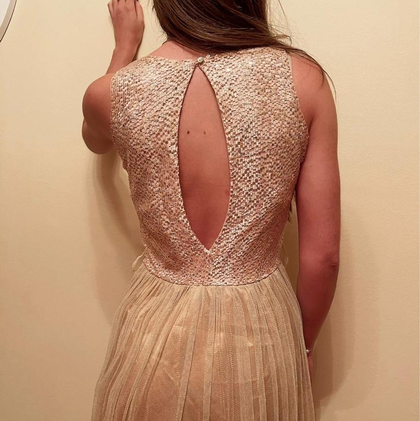 Vestido Largo IOL IOL Boutique — foto 2 de 3