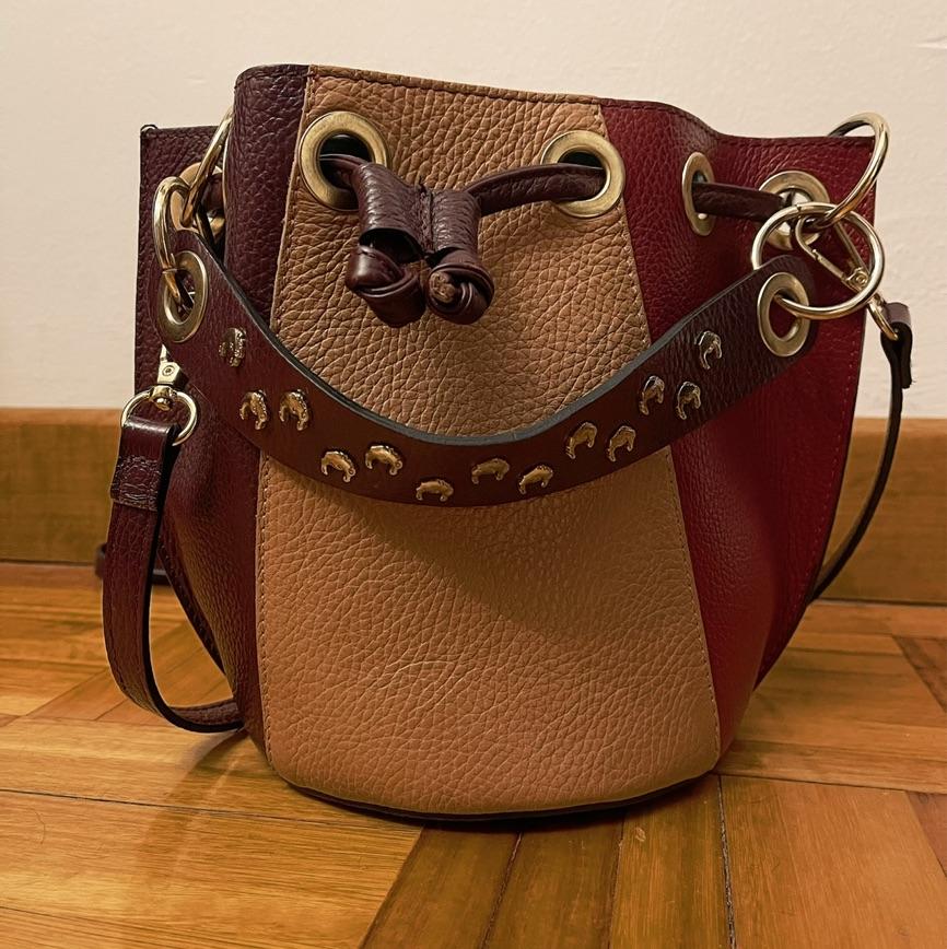Bolso Dolores Promesas — foto 1 de 3