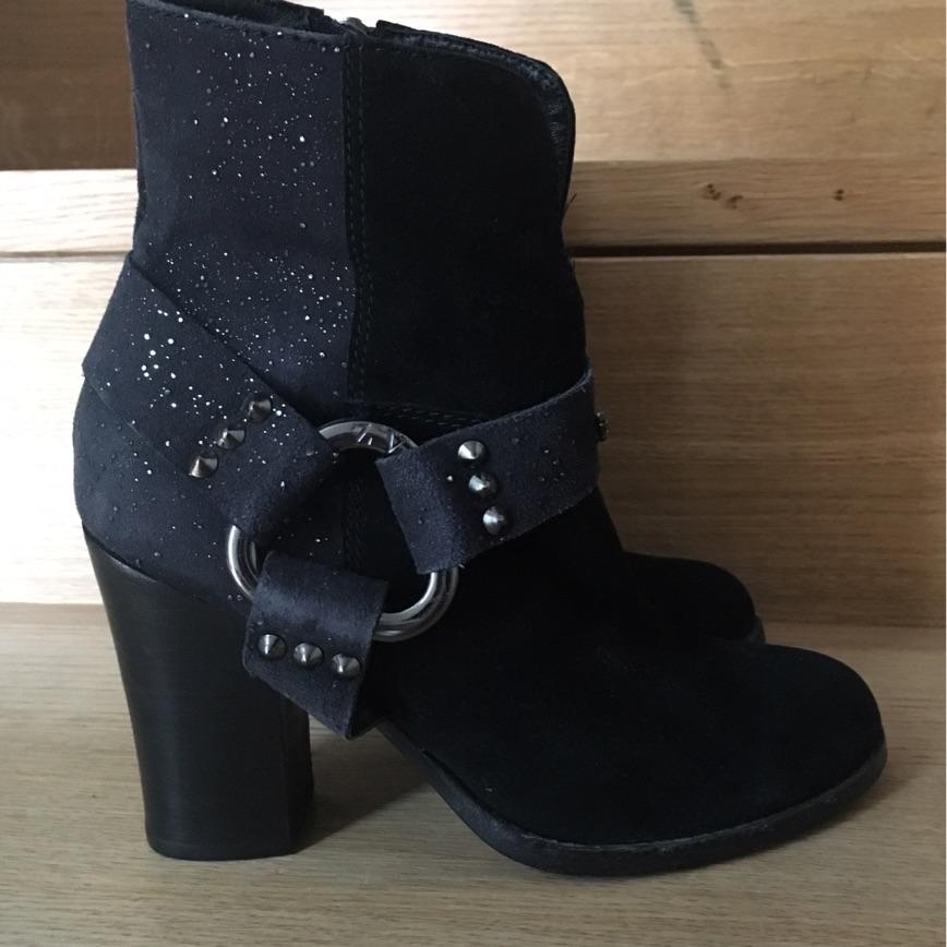 Botín Zadig & Voltaire Zadig&Voltaire — foto 1 de 3