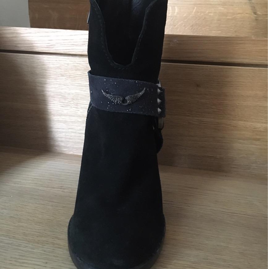 Botín Zadig & Voltaire Zadig&Voltaire — foto 3 de 3