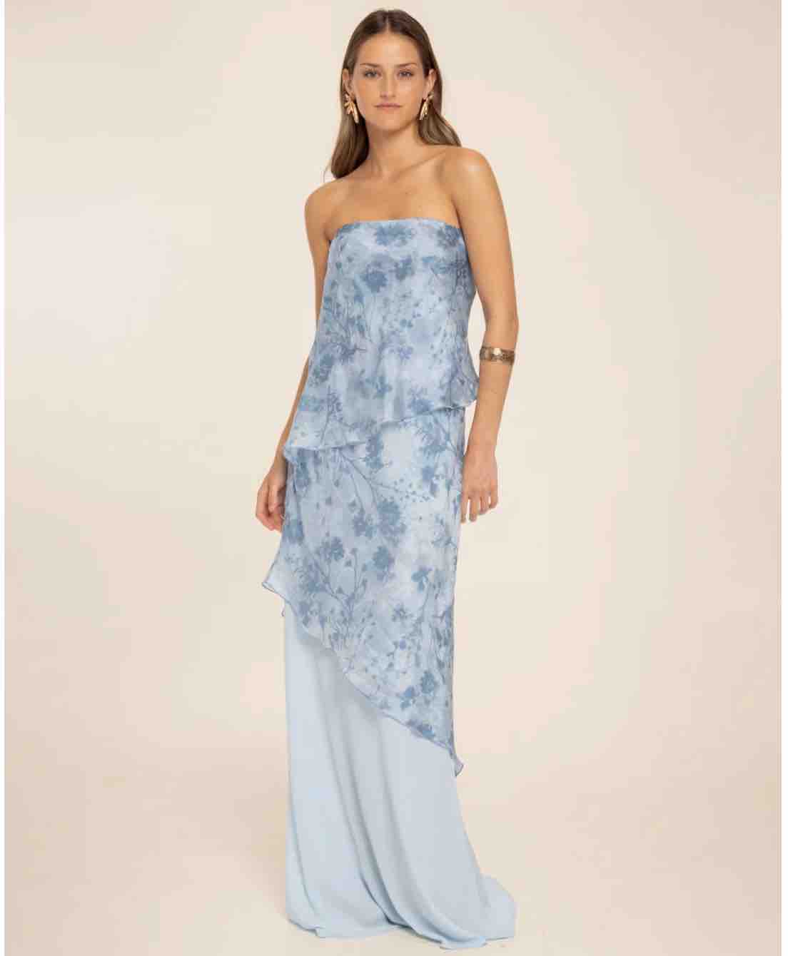 Vestido The are