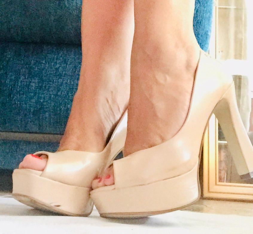 zapato de fiesta Dumond — foto 3 de 3