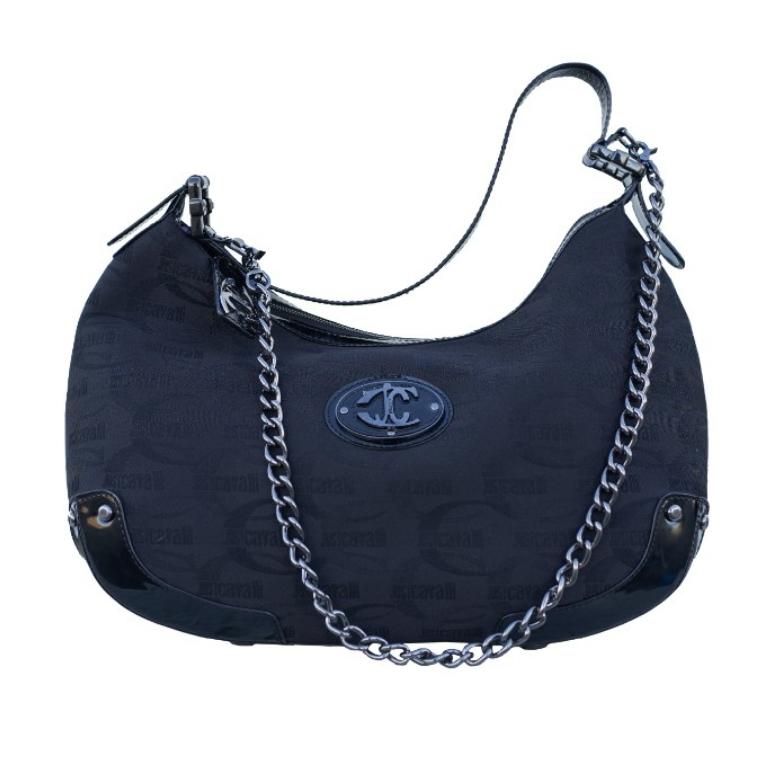 Bolso de Just Cavalli Negro — foto 1 de 6
