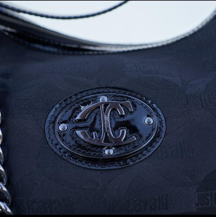 Bolso de Just Cavalli Negro — foto 2 de 6