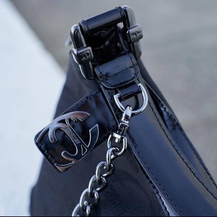 Bolso de Just Cavalli Negro — foto 3 de 6