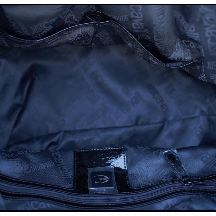 Bolso de Just Cavalli Negro — foto 4 de 6