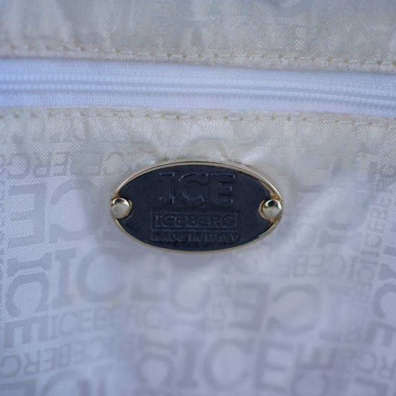 Bolso de IceBerg con estampado de leopardo — foto 2 de 6