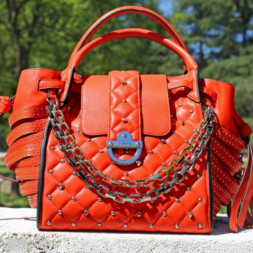 Bolso La Carrie — foto 1 de 5