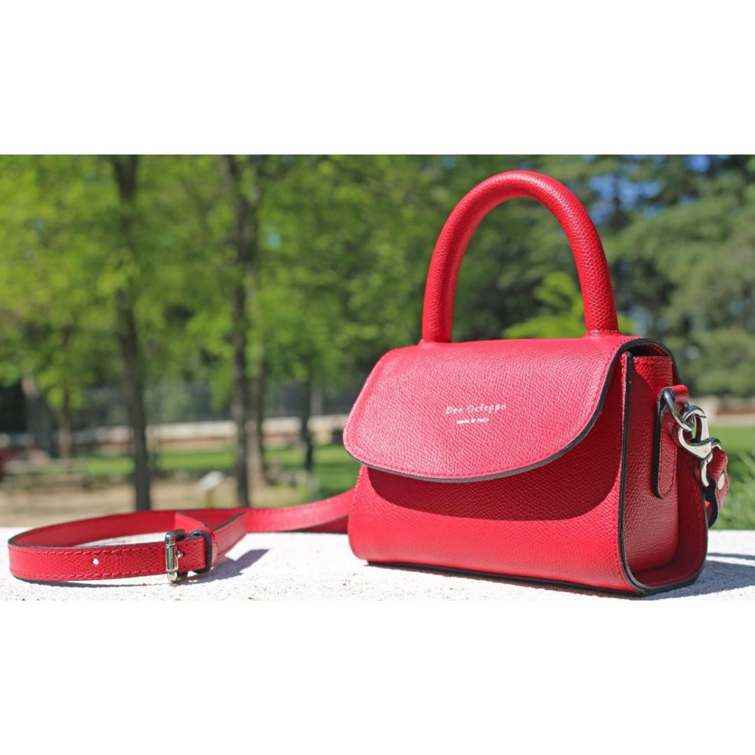 Bolso Dee Oclepo Dee Ocleppo — foto 2 de 5