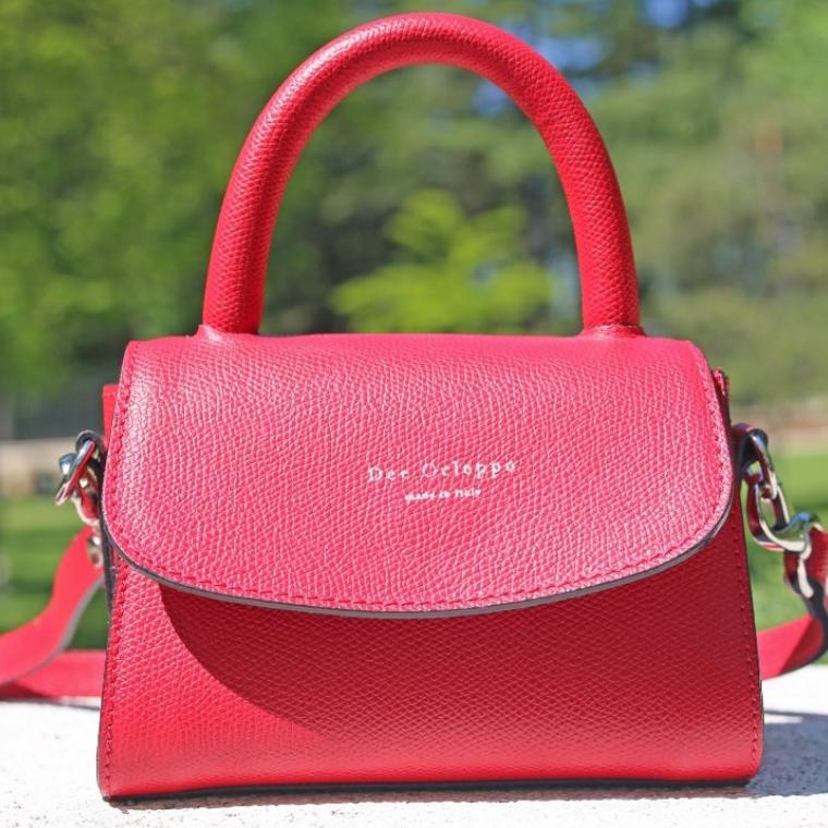 Bolso Dee Oclepo Dee Ocleppo — foto 3 de 5
