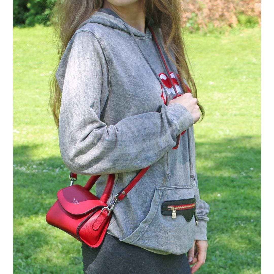 Bolso Dee Oclepo Dee Ocleppo — foto 4 de 5