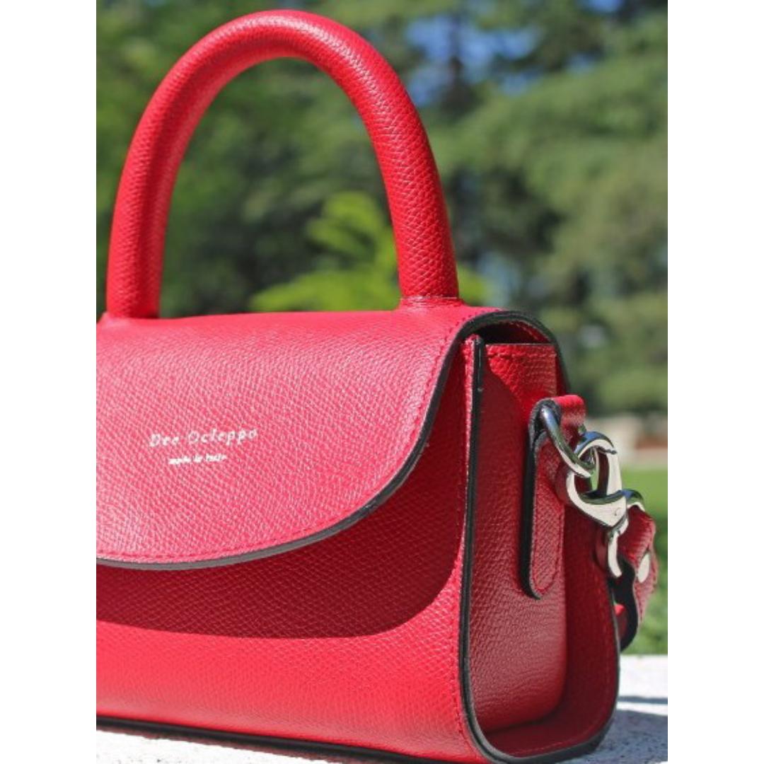 Bolso Dee Oclepo Dee Ocleppo — foto 5 de 5