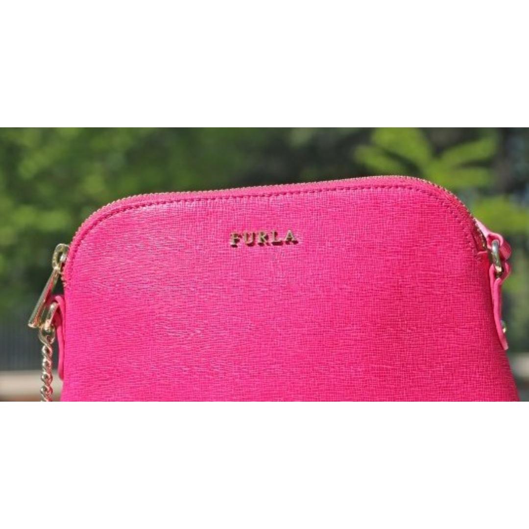 Bolso Furla — foto 3 de 4