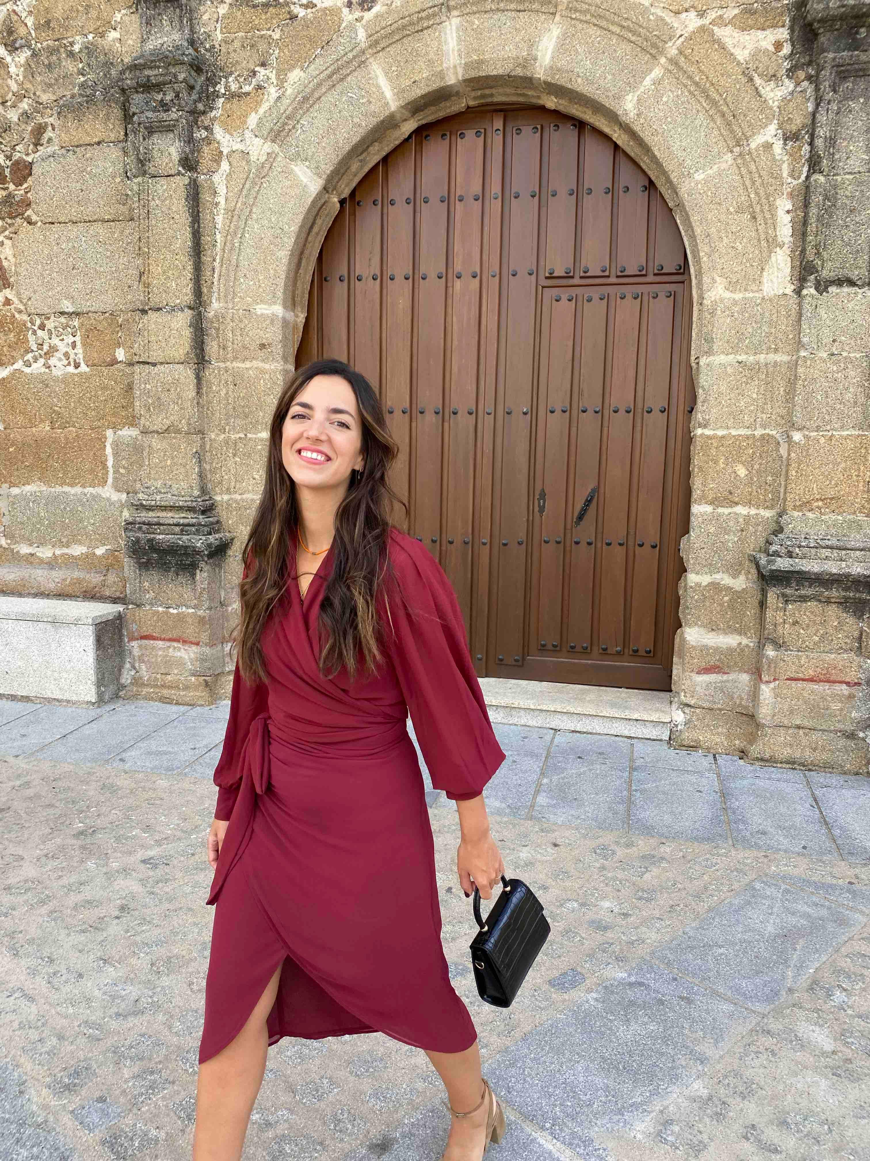 Conjunto multiposición de Bimani — foto 1 de 6