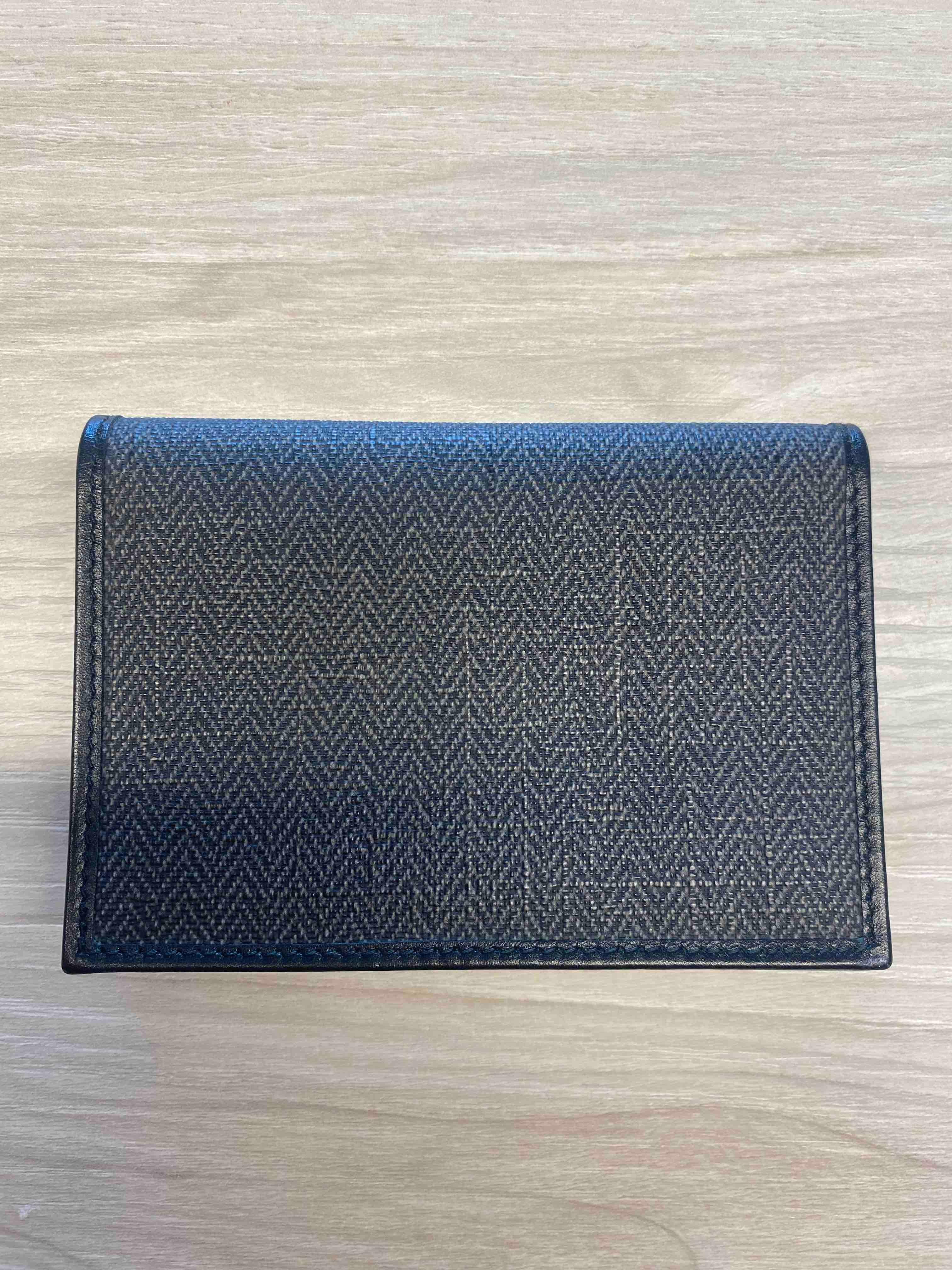 Cartera/billetera Bulgari — foto 2 de 5