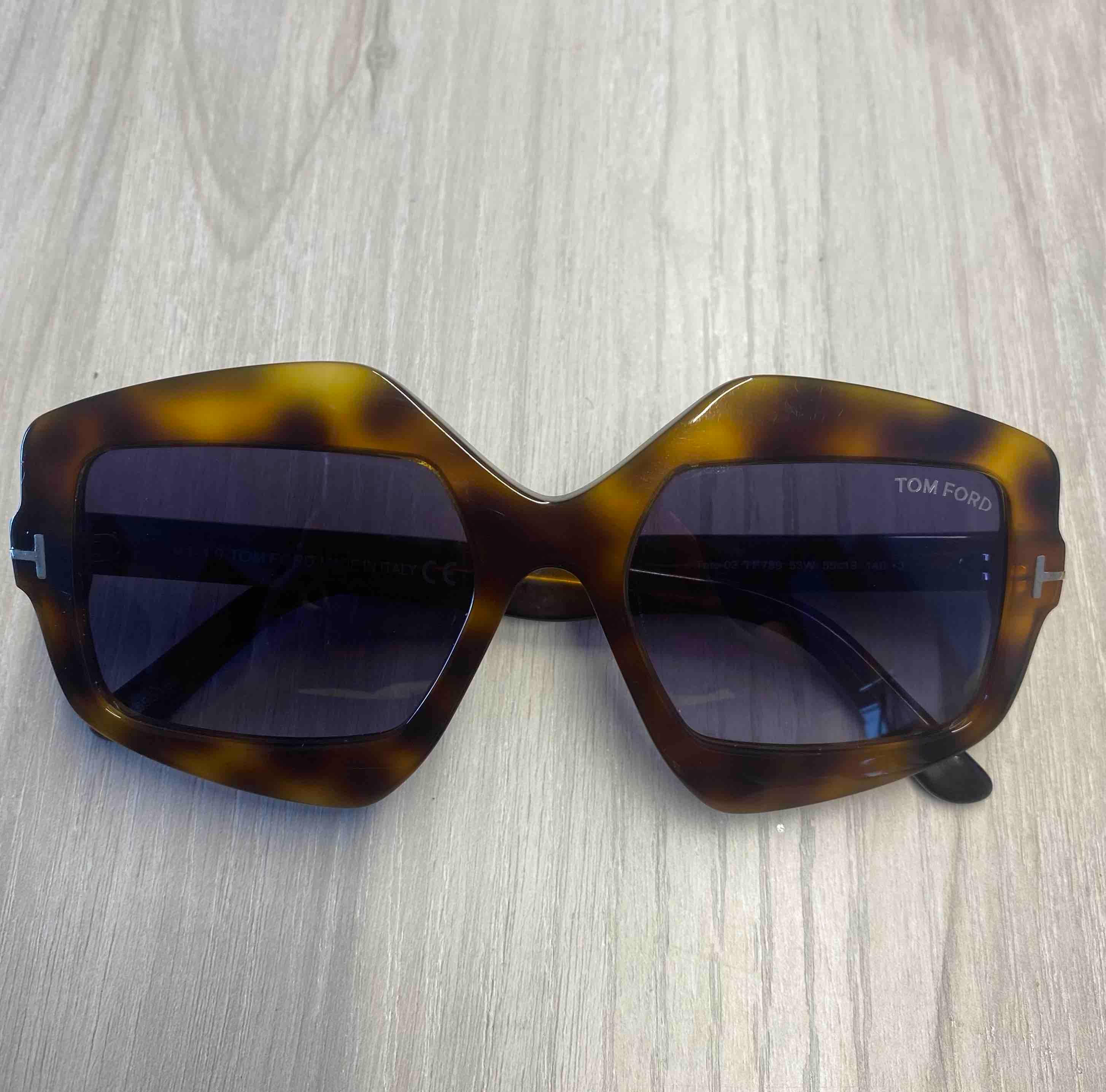 Gafas Tom Ford Eyewear — foto 2 de 2