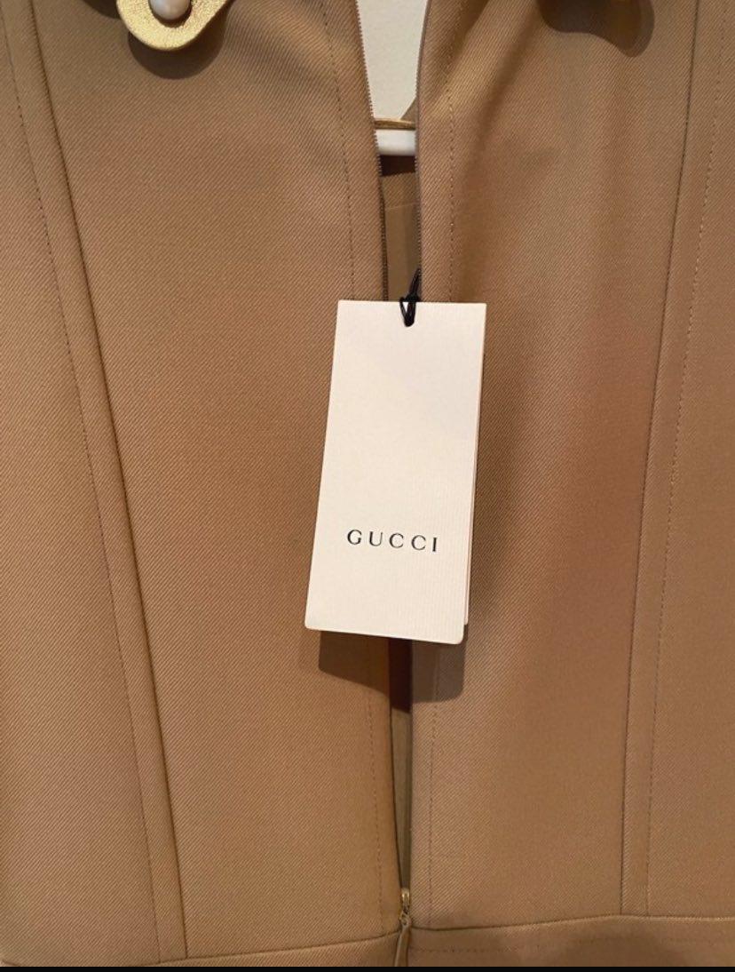 vestido gucci — foto 2 de 5