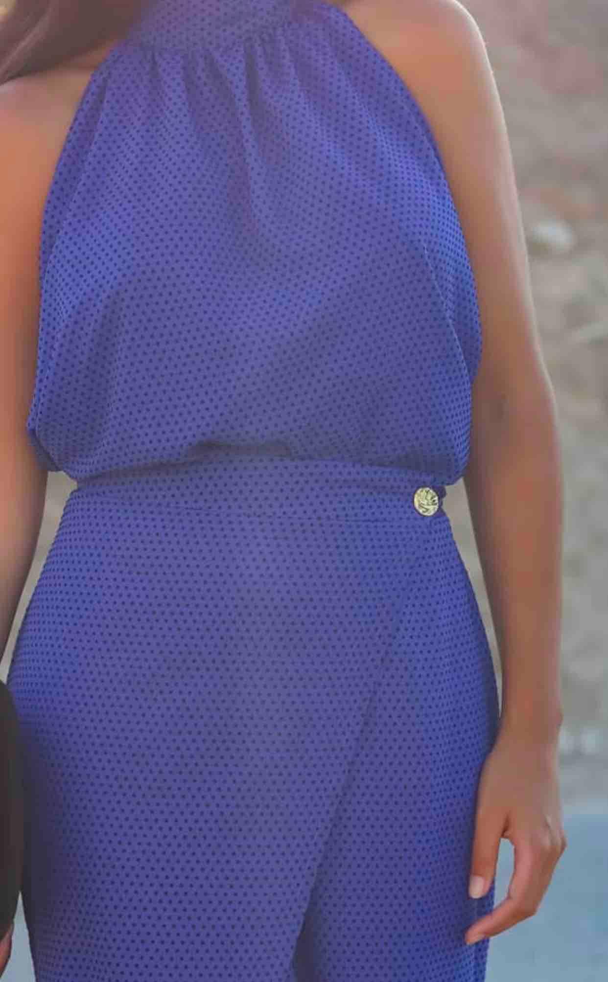 FALDA + TOP CARDIE — foto 2 de 3