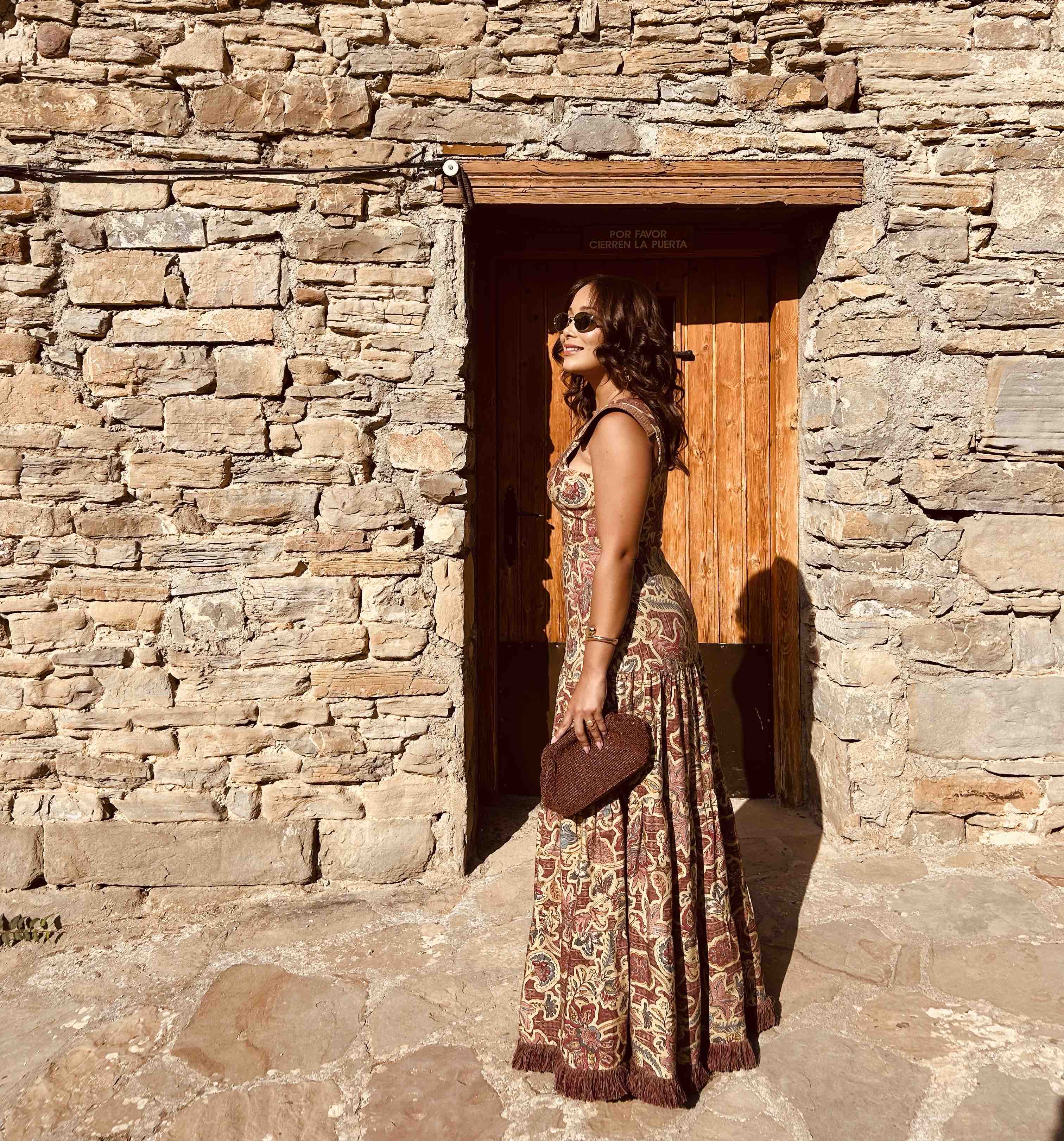 Vestido Vogana Creta — foto 3 de 4