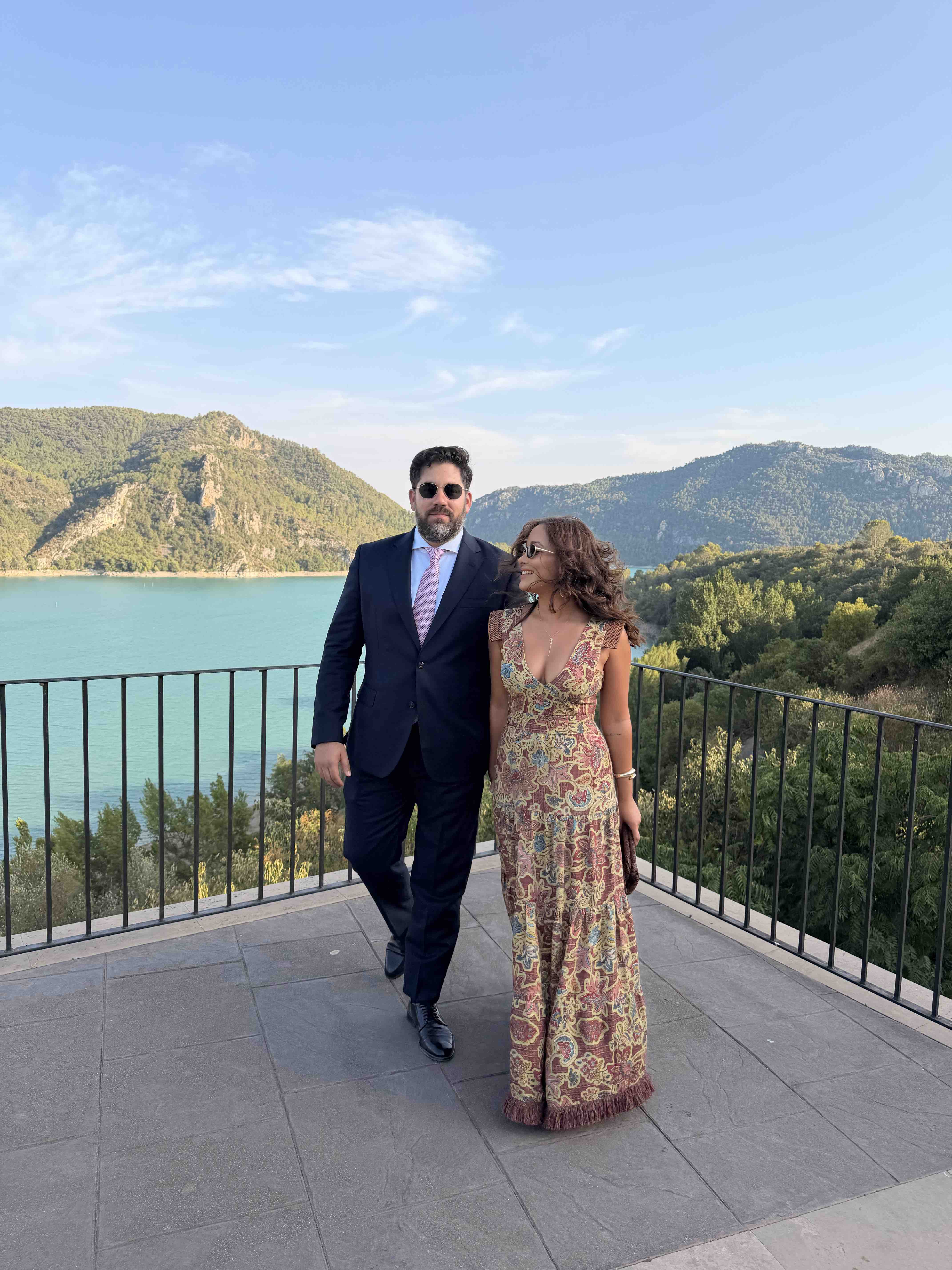 Vestido Vogana Creta — foto 1 de 4