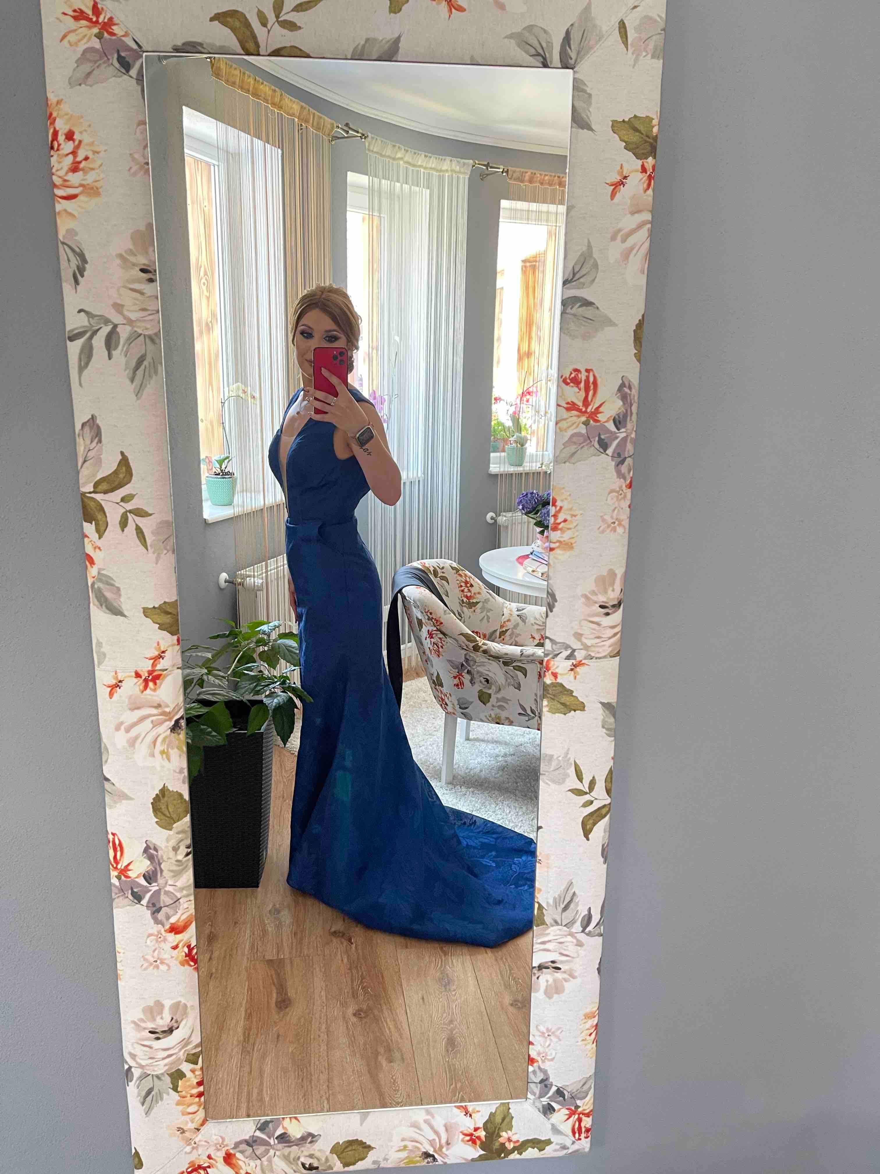 Vestido de boda — foto 1 de 5