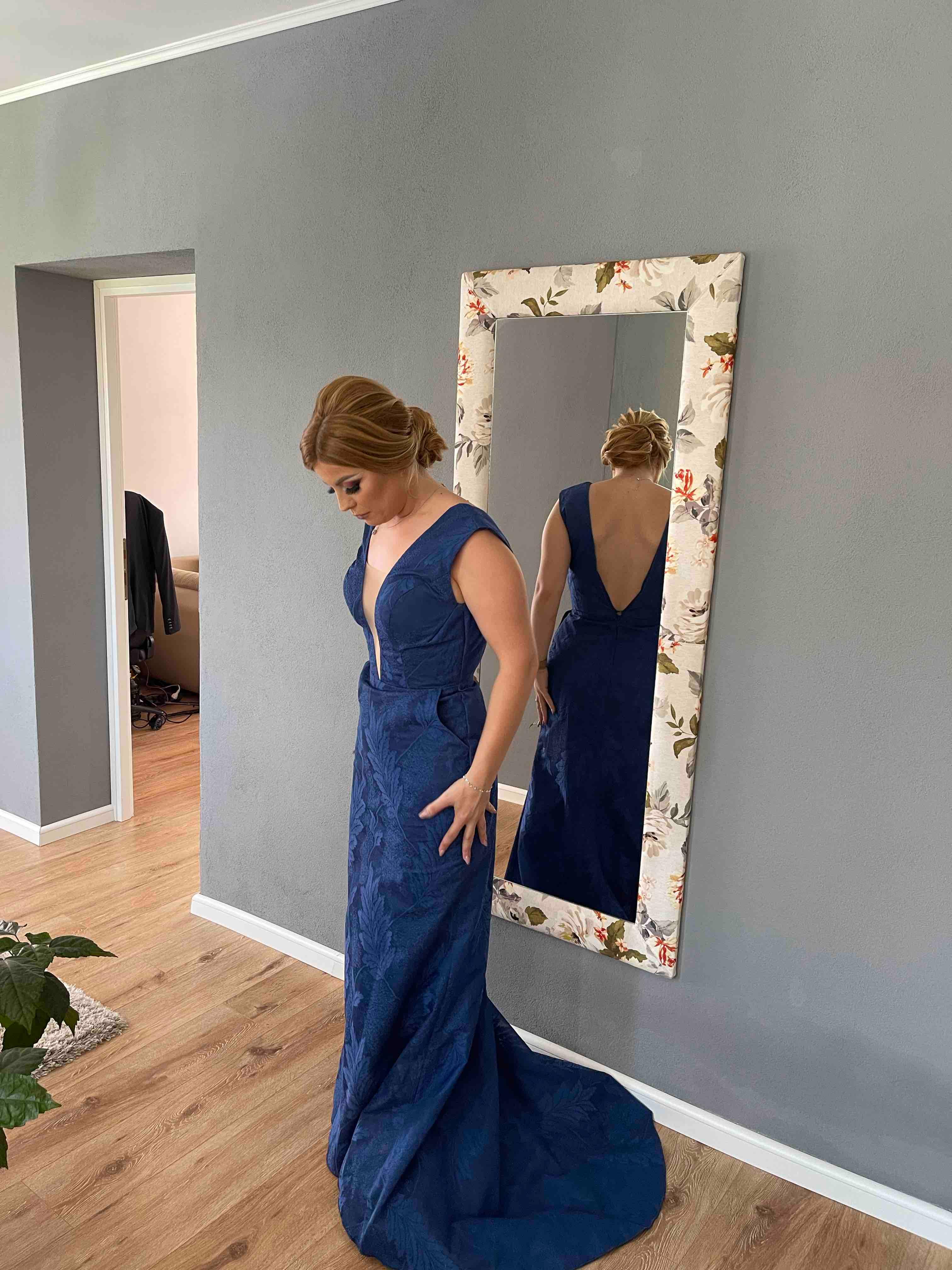 Vestido de boda — foto 5 de 5
