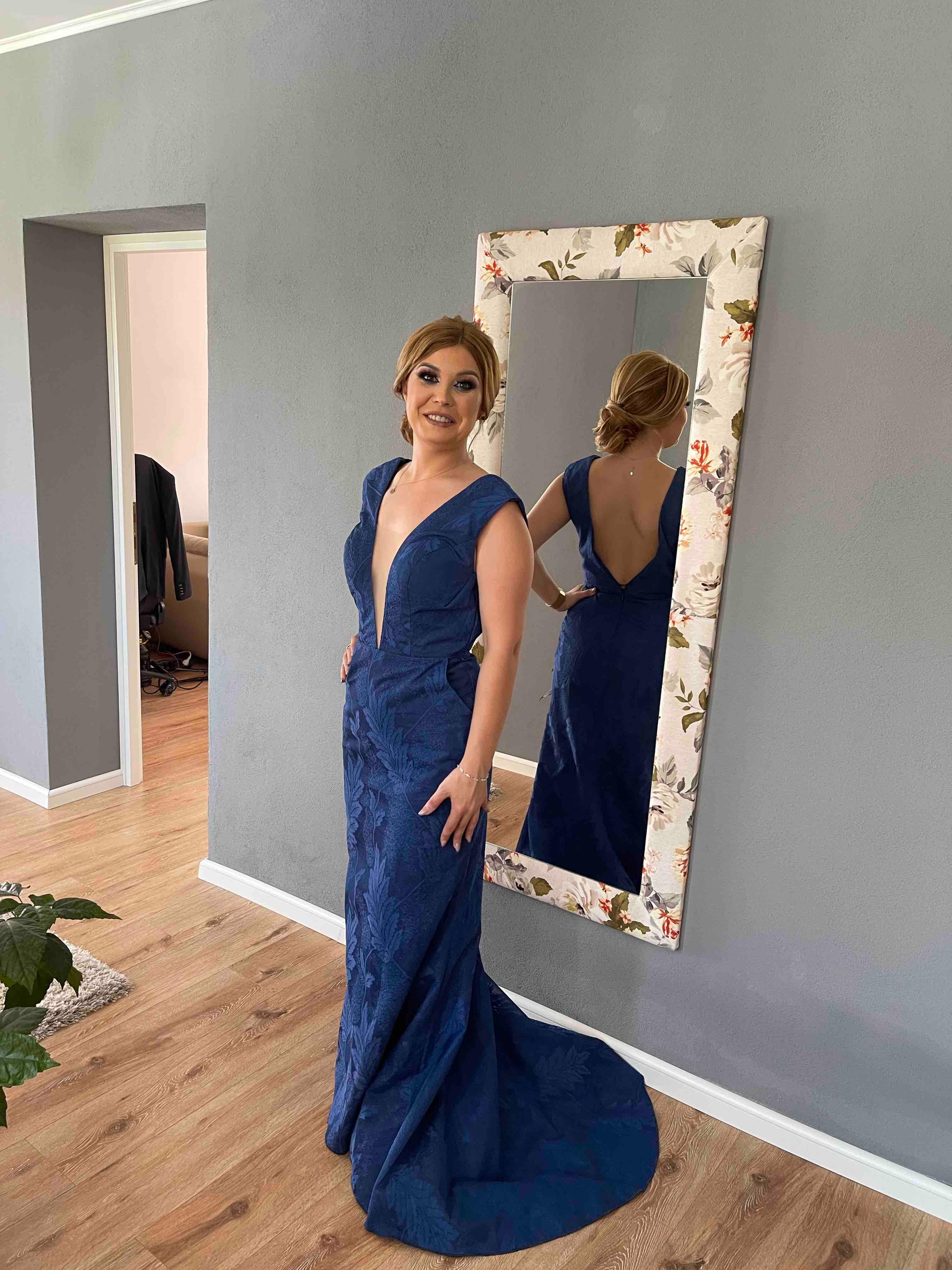 Vestido de boda — foto 3 de 5