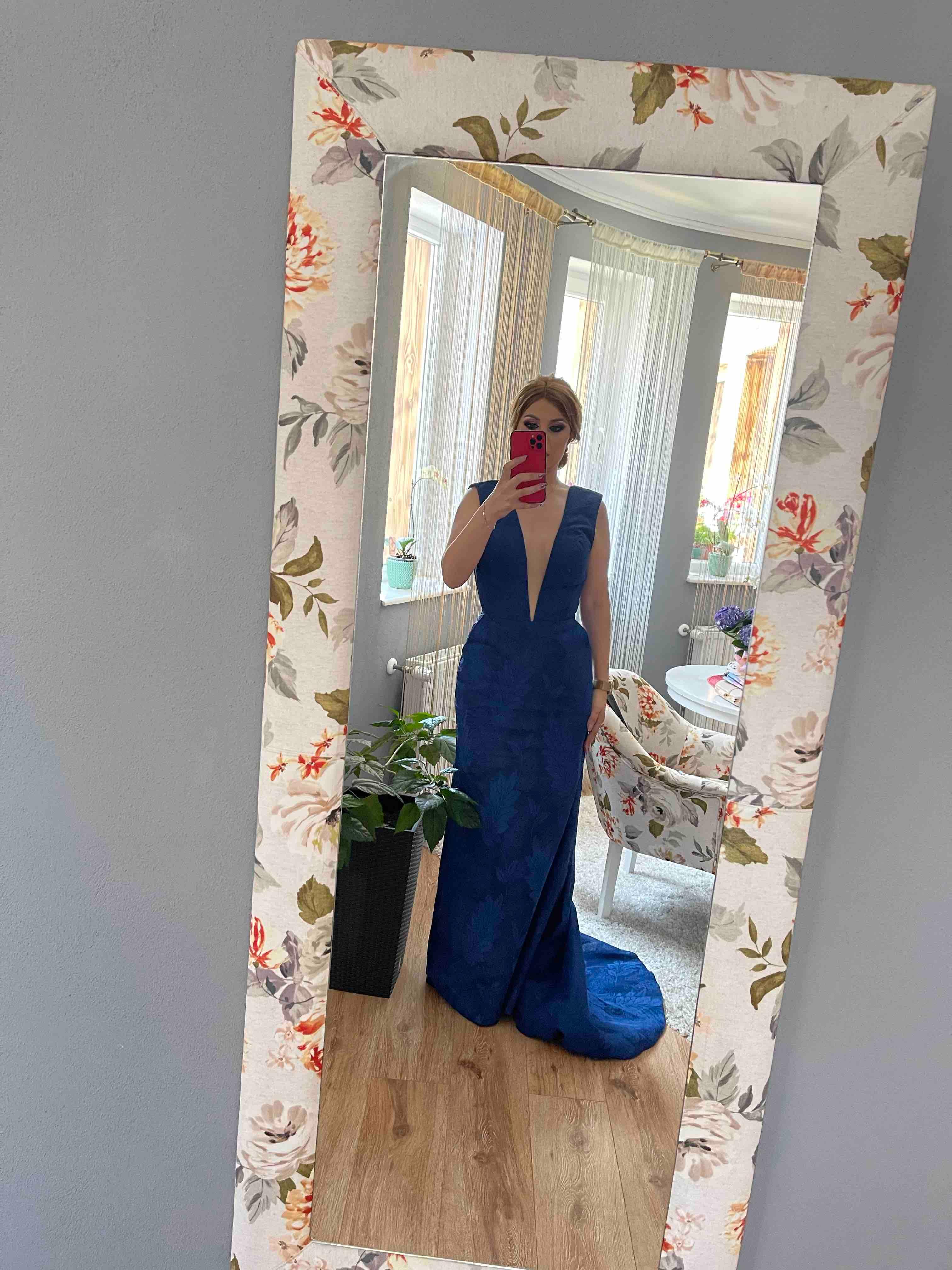 Vestido de boda — foto 2 de 5