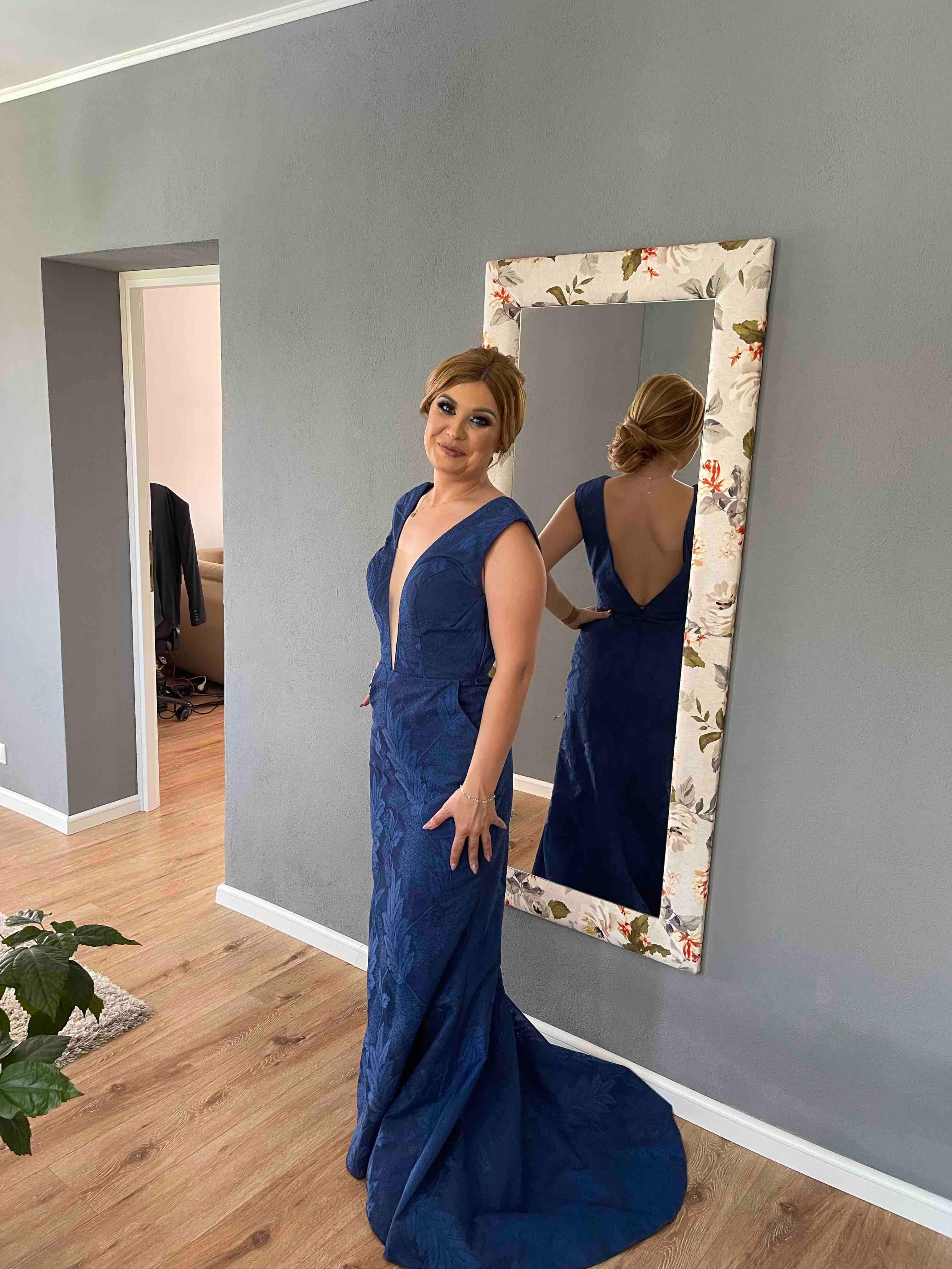 Vestido de boda — foto 4 de 5