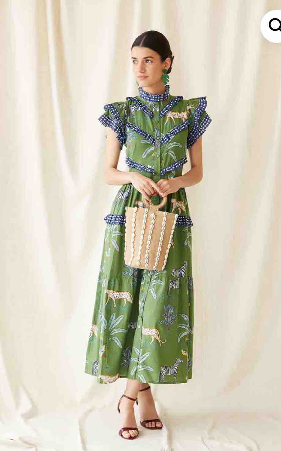 Vestido boda Coosy — foto 1 de 3