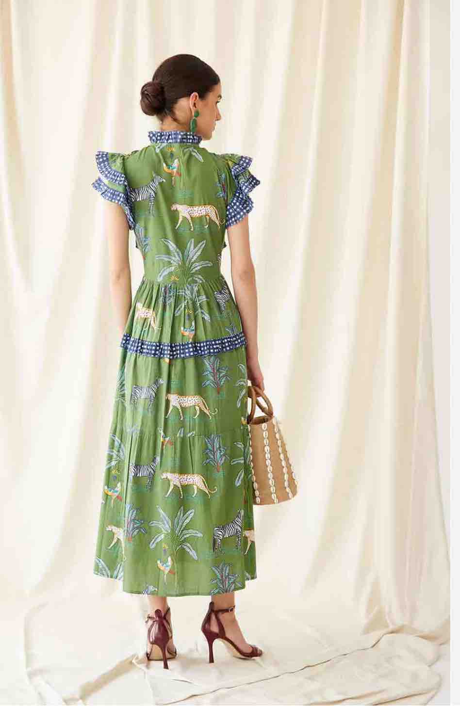 Vestido boda Coosy — foto 2 de 3