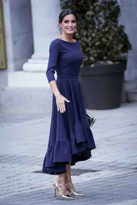Vestido Miphai — foto 4 de 4
