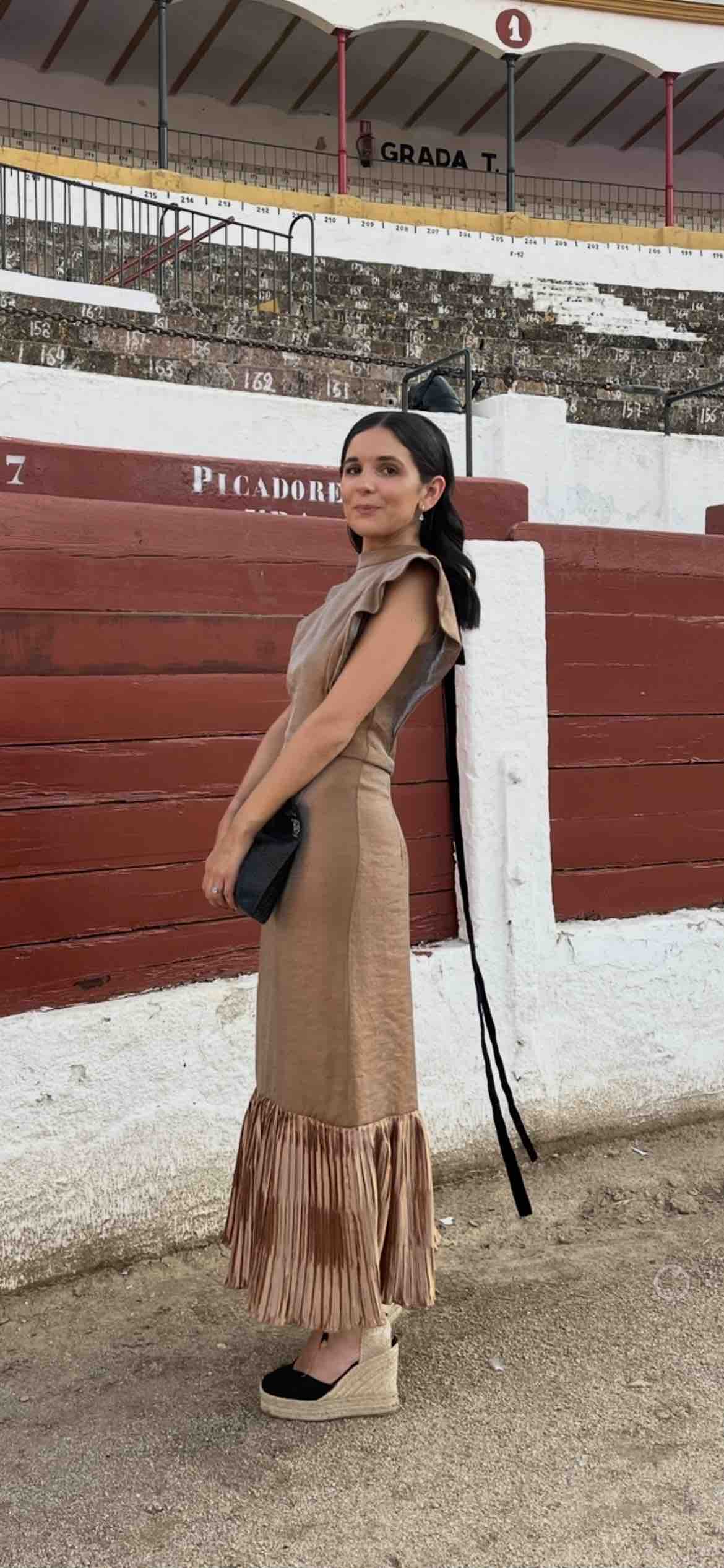 Vestido The IQ Collection — foto 2 de 3