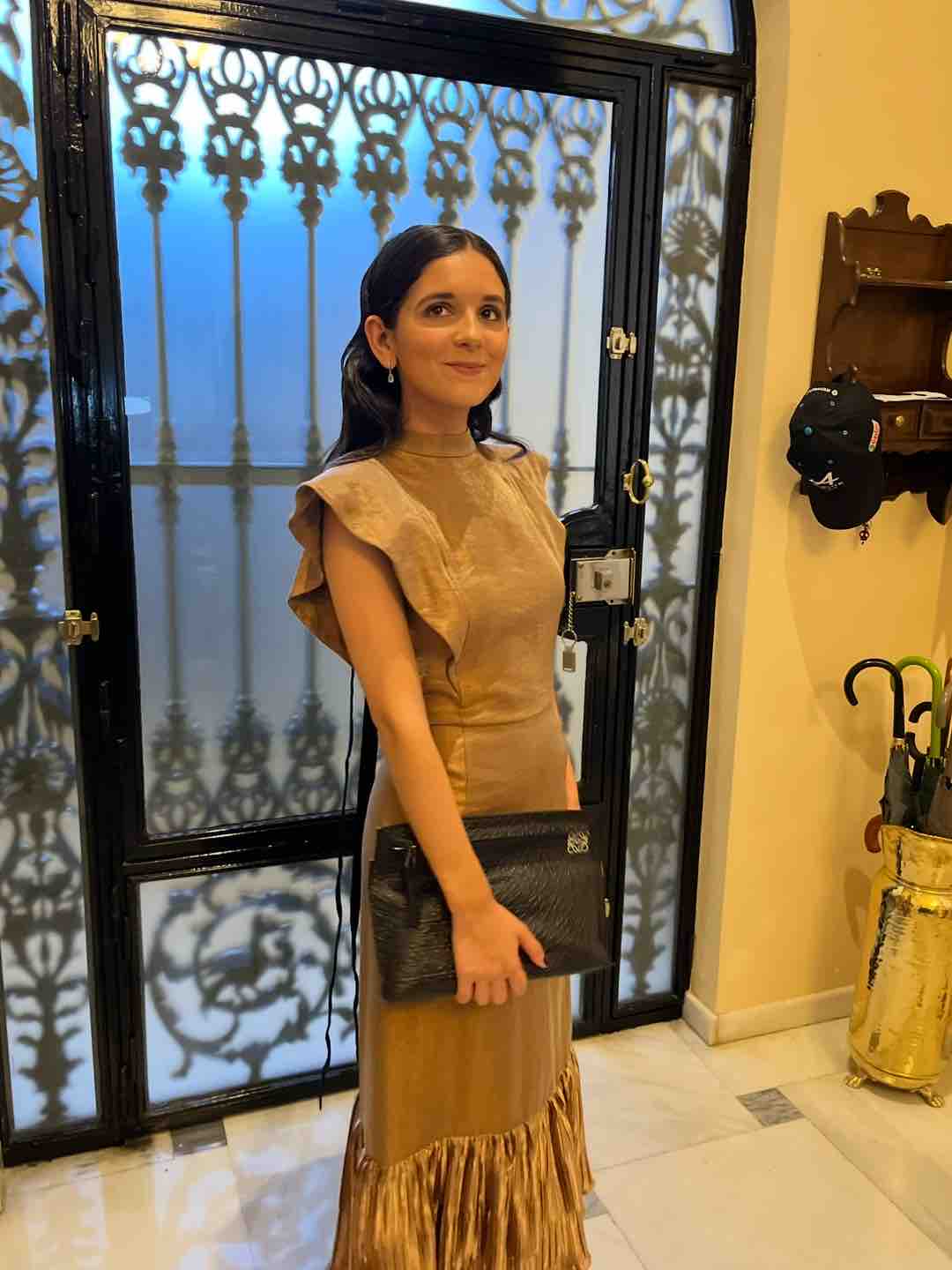 Vestido The IQ Collection — foto 3 de 3