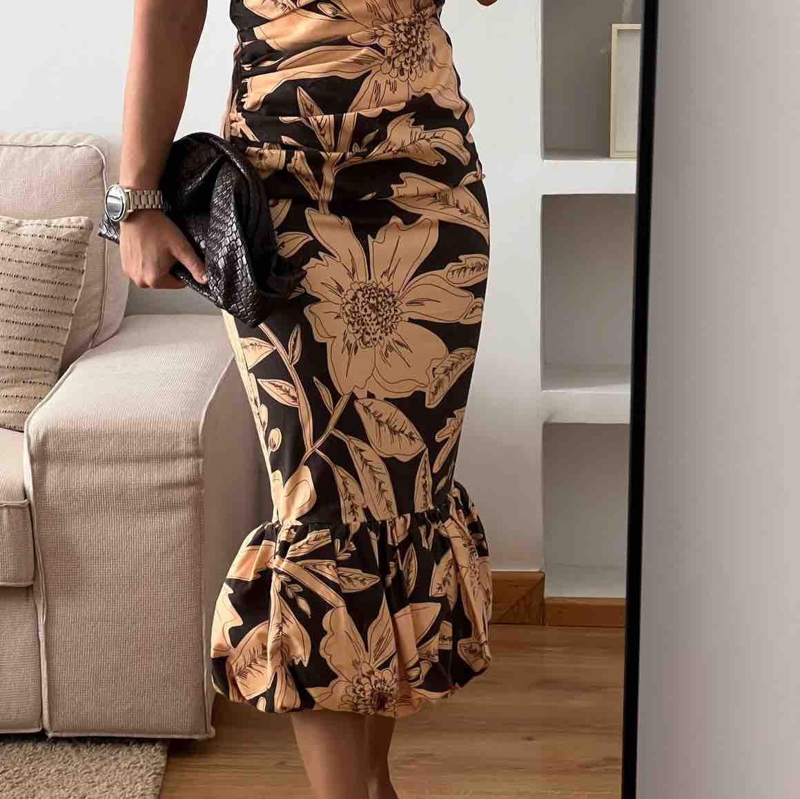 Vestido invitada Coosy — foto 4 de 4