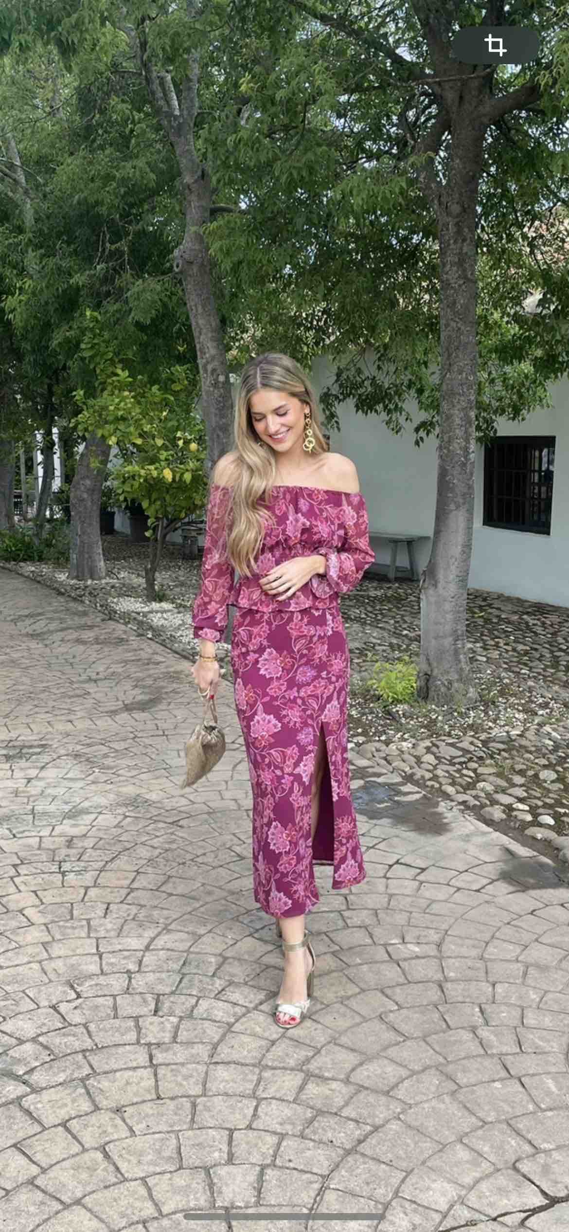 Conjunto The are — foto 1 de 4