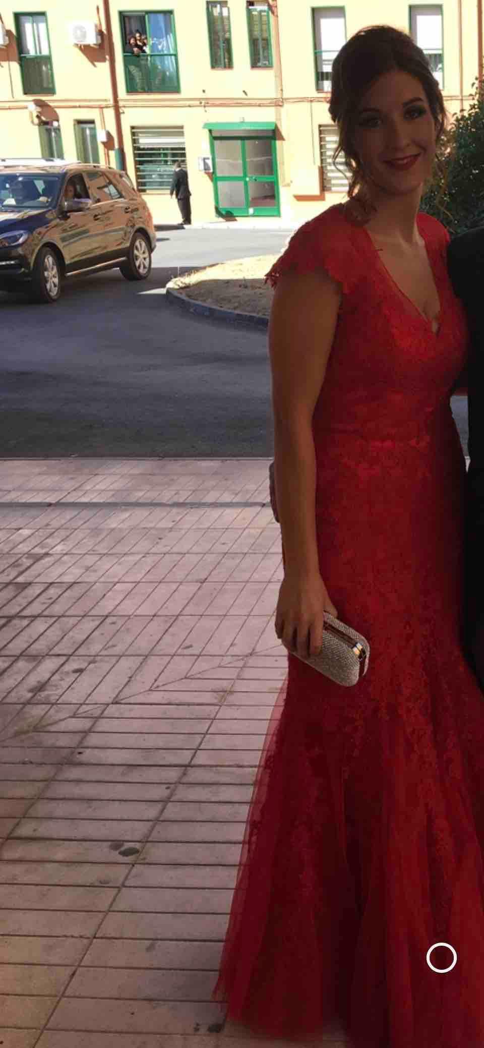 Vestido invitada Vertize Gala — foto 3 de 6