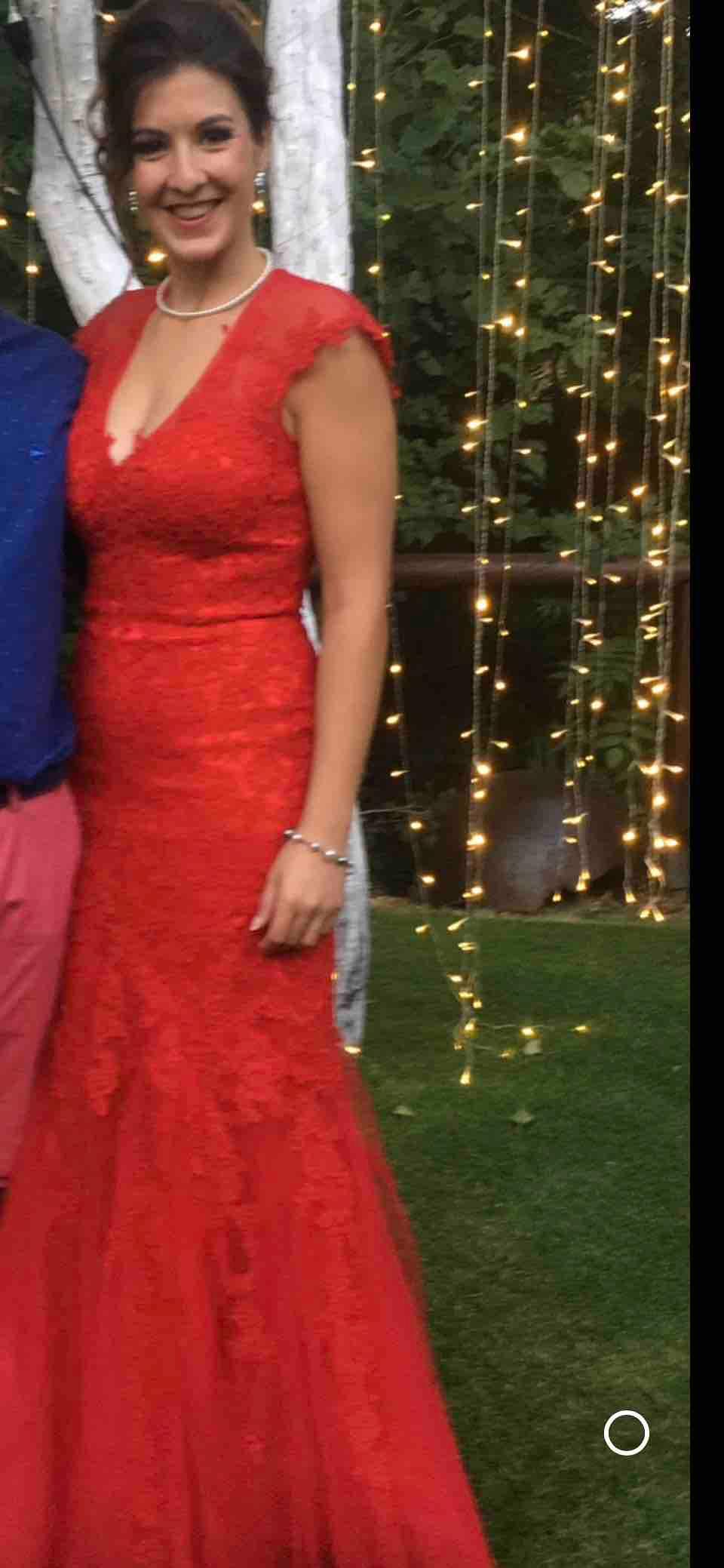 Vestido invitada Vertize Gala — foto 1 de 6