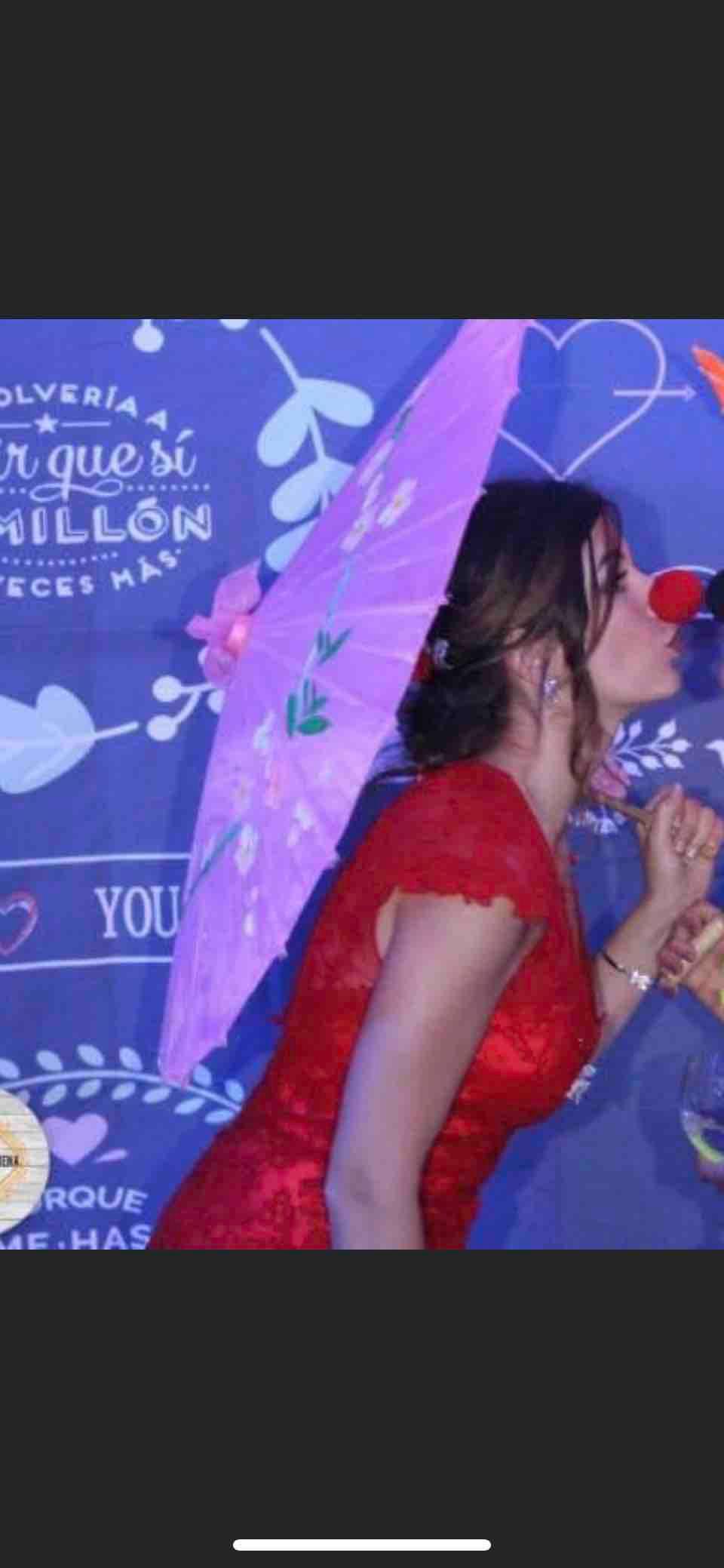 Vestido invitada Vertize Gala — foto 5 de 6