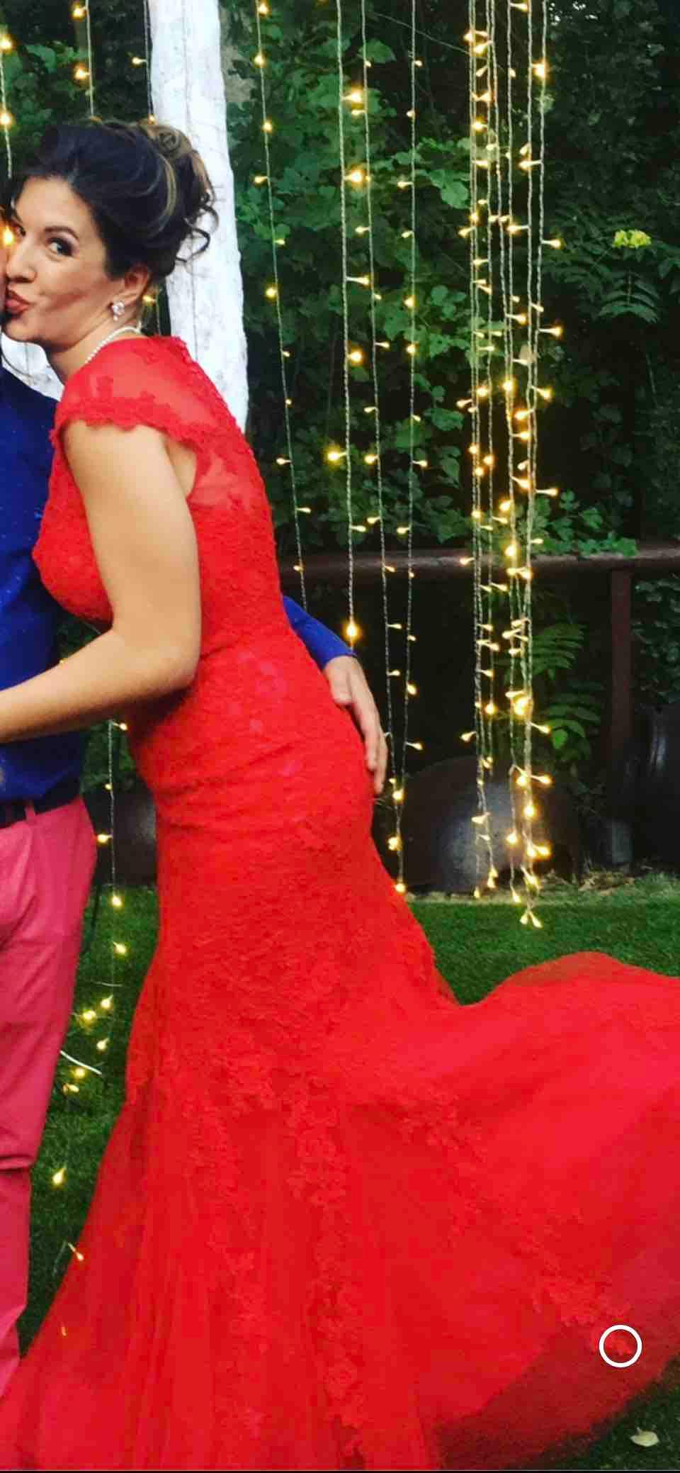 Vestido invitada Vertize Gala — foto 2 de 6