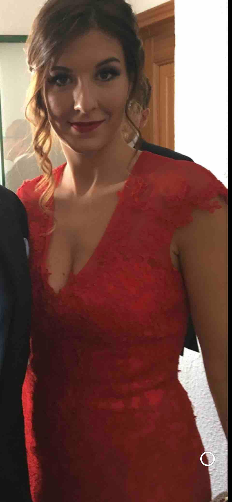 Vestido invitada Vertize Gala — foto 4 de 6