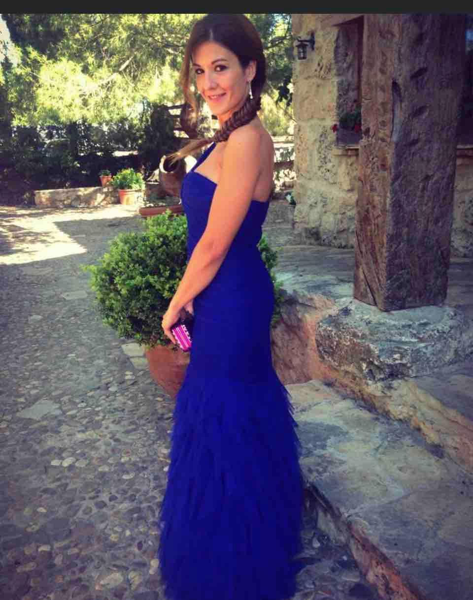 Vestido invitada X&M Collection — foto 2 de 4