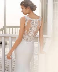 vestido de Novia Rosa Clará — foto 6 de 6
